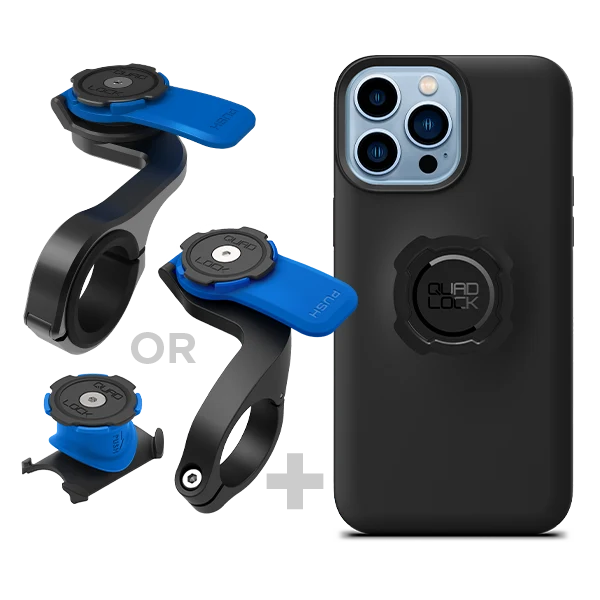Bike Kits - iPhone