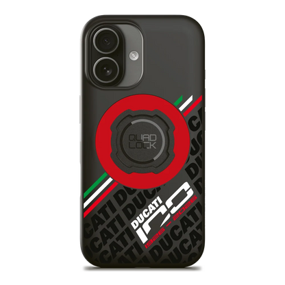 MAG Cases - Ducati 100 Years Edition