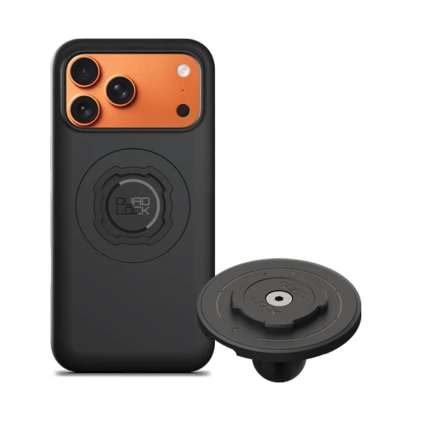 Ball Top Cap Adaptor Car Kits - iPhone