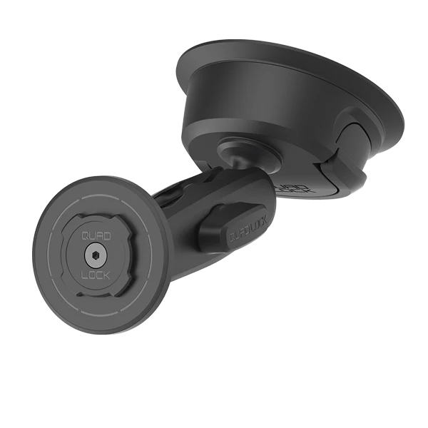 Car - Suction Mounts