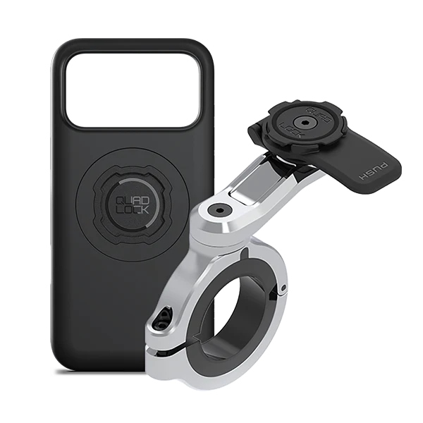 Motorcycle Kits - iPhone