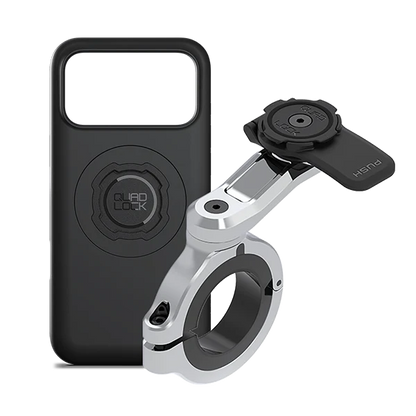 Motorcycle Kits - iPhone