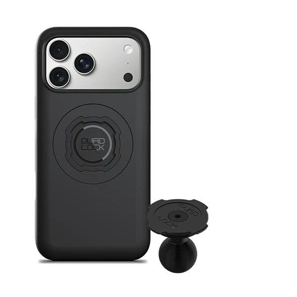 Ball Top Cap Adaptor Truck Kits - iPhone