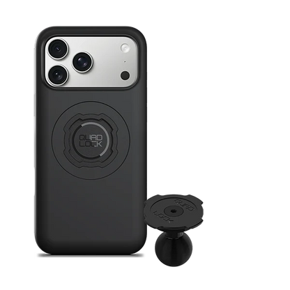 Ball Top Cap Adaptor Truck Kits - iPhone