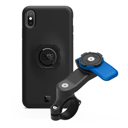 Motorcycle Kits - iPhone