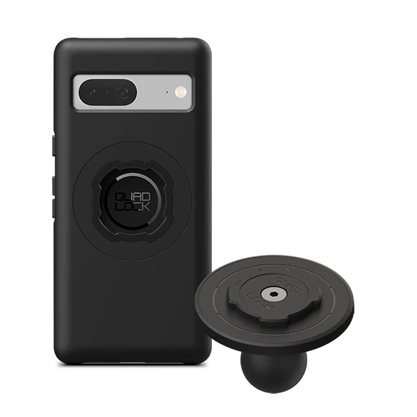 Ball Top Cap Adaptor Truck Kits - Pixel