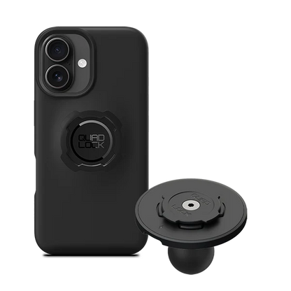 Ball Top Cap Adaptor 4x4 Car Kits - iPhone