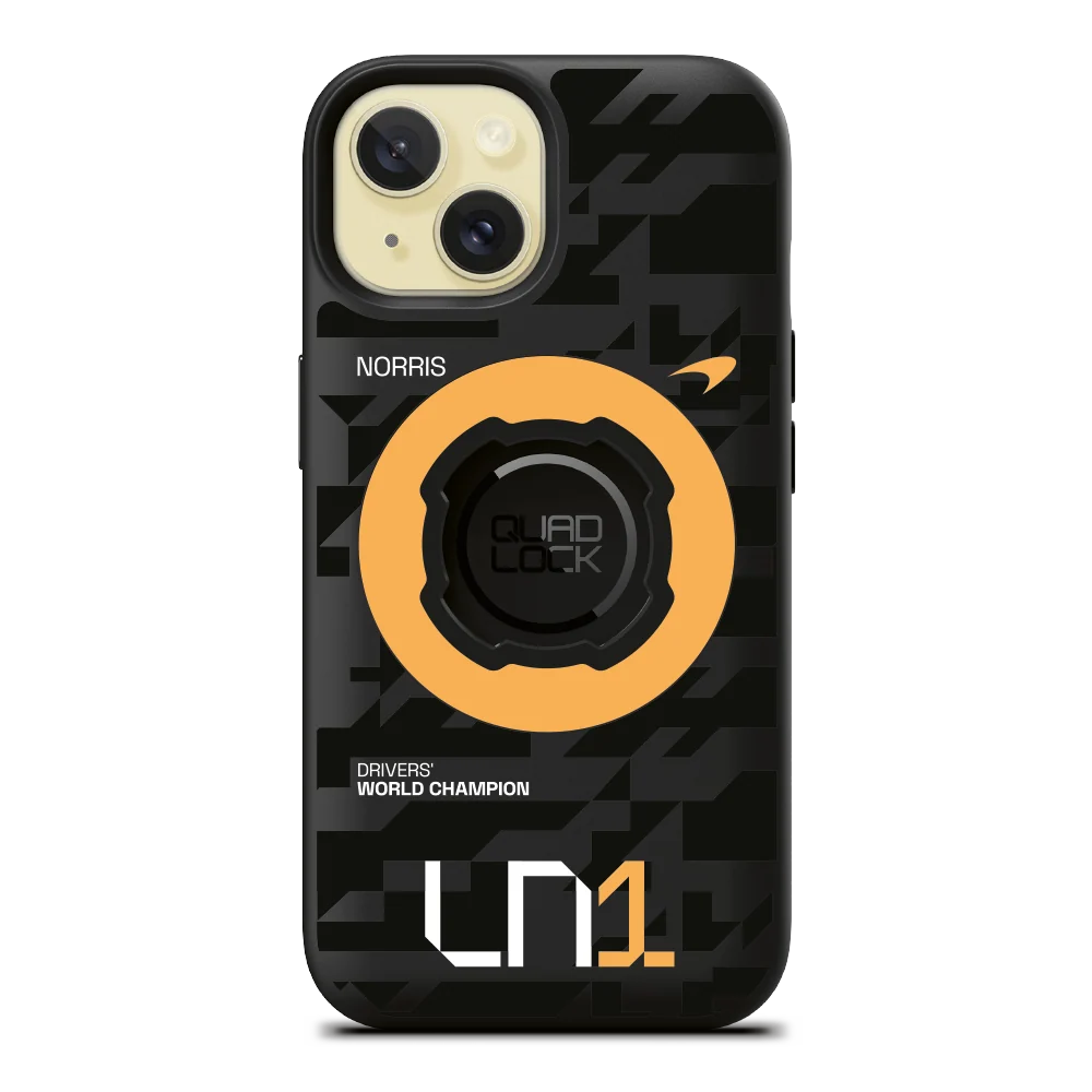 MAG Cases - Lando Norris Edition