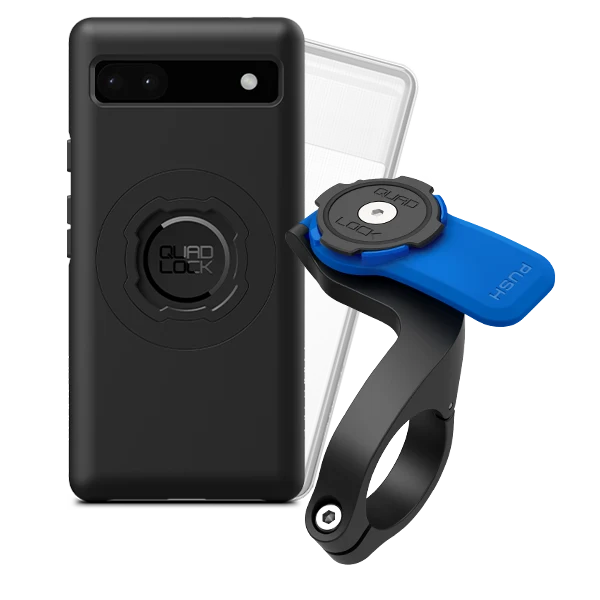 Bike Kits - Pixel