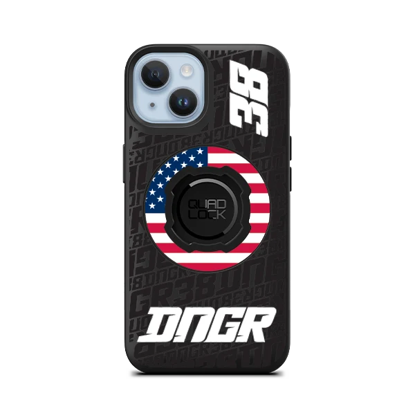 MAG Cases - Deegan Edition