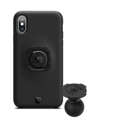 Ball Top Cap Adaptor Truck Kits - iPhone