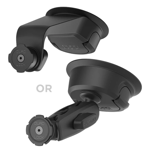 Truck - Suction Mounts