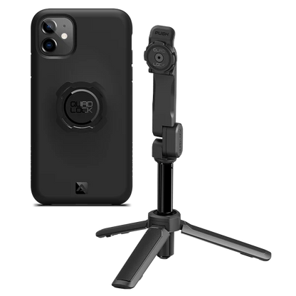 Tripod/Selfie Stick Kits - iPhone