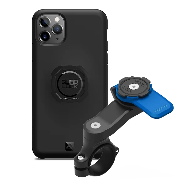 Motorcycle Kits - iPhone