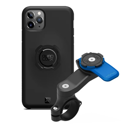 Motorcycle Kits - iPhone