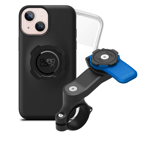 Motorcycle Kits - iPhone