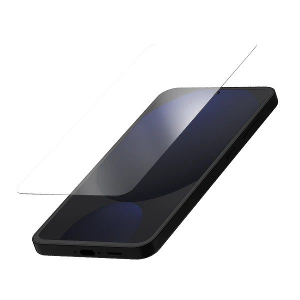 Tempered Glass/TPU Screen Protectors - Galaxy