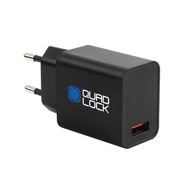 Charging - Power Adaptors