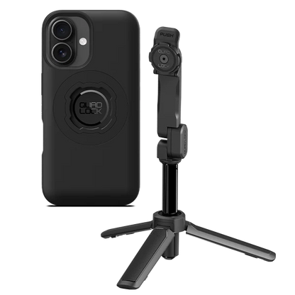 Tripod/Selfie Stick Kits - iPhone