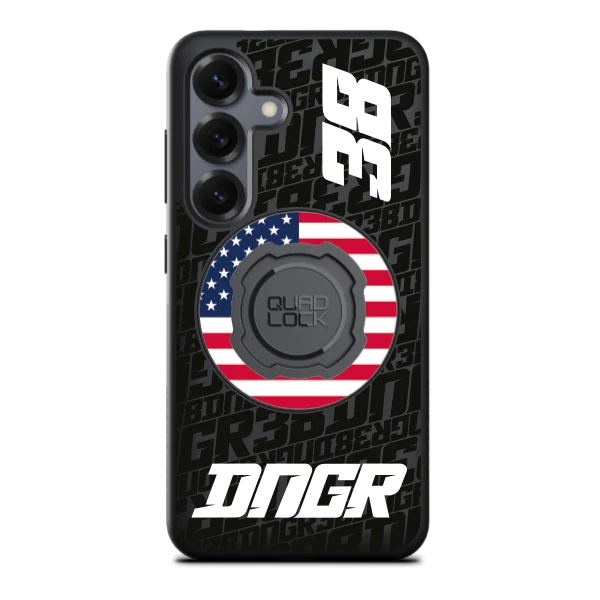 MAG Cases - Deegan Edition