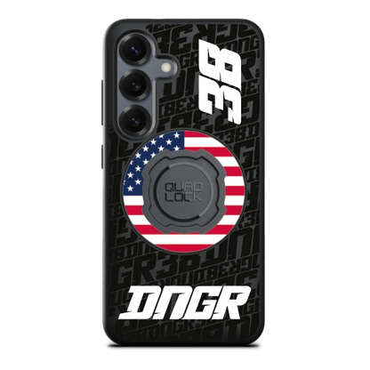 MAG Cases - Deegan Edition