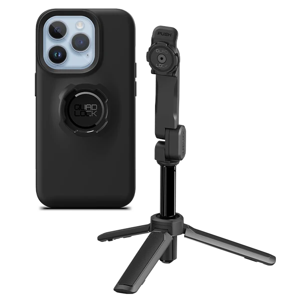 Tripod/Selfie Stick Kits - iPhone