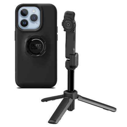 Tripod/Selfie Stick Kits - iPhone
