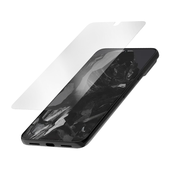 Tempered Glass/TPU Screen Protectors - Pixel