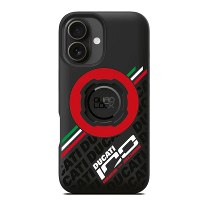 MAG Cases - Ducati 100 Years Edition