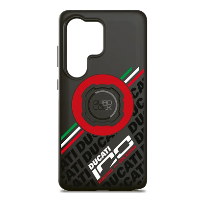 MAG Cases - Ducati 100 Years Edition