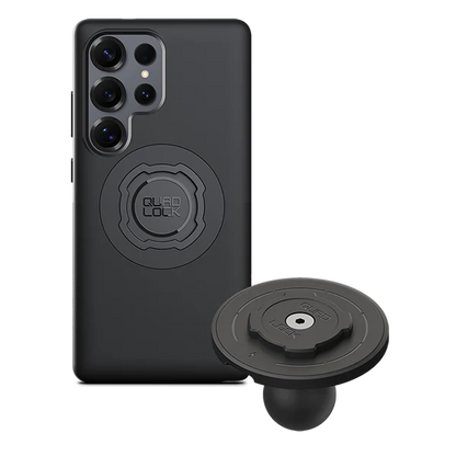 Ball Top Cap Adaptor Car Kits - Galaxy
