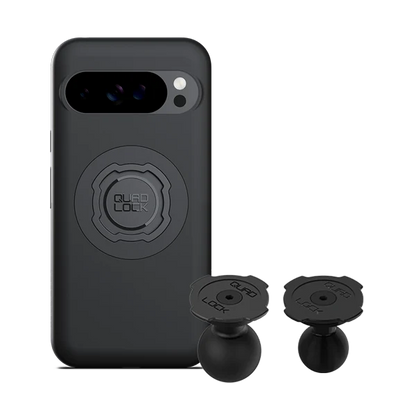 Ball Top Cap Adaptor 4x4 Car Kits - Pixel