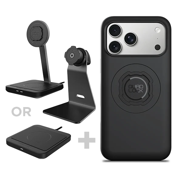 Desk Kits - iPhone