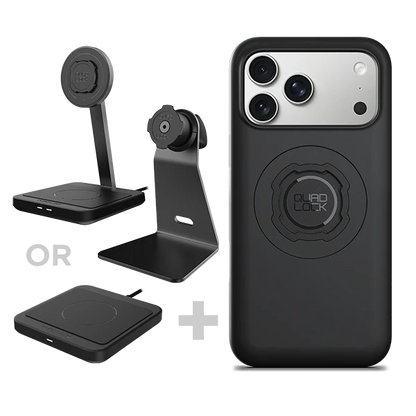 Desk Kits - iPhone