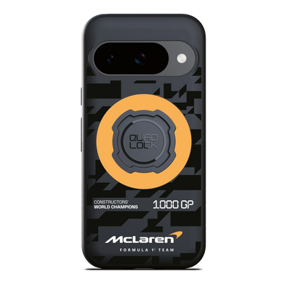 MAG Cases - McLaren Edition