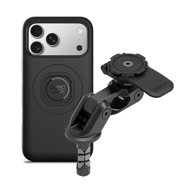 Motorcycle Kits - iPhone