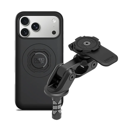 Motorcycle Kits - iPhone