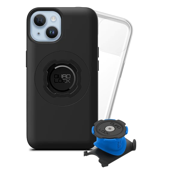 Bike Kits - iPhone