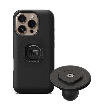 Ball Top Cap Adaptor Car Kits - iPhone