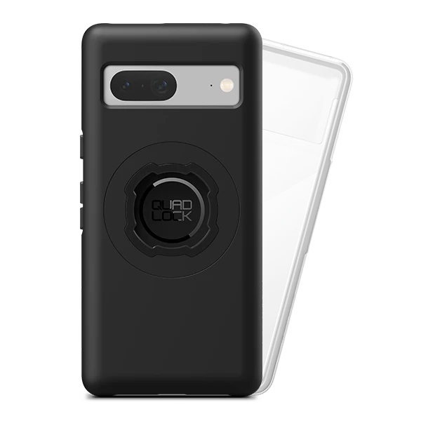 Cases - Pixel