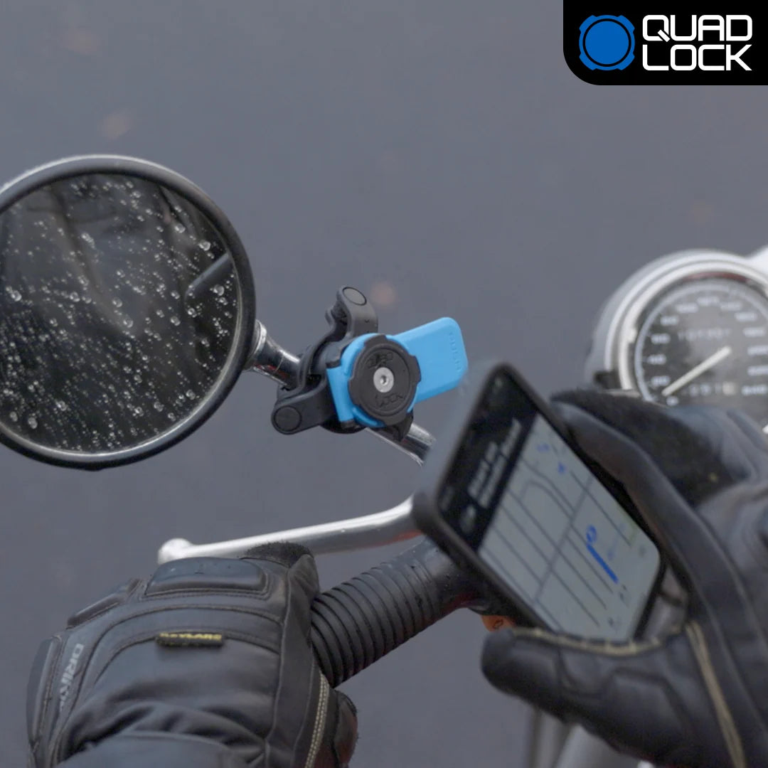 Scooter/Motorcycle - Mirror Mount