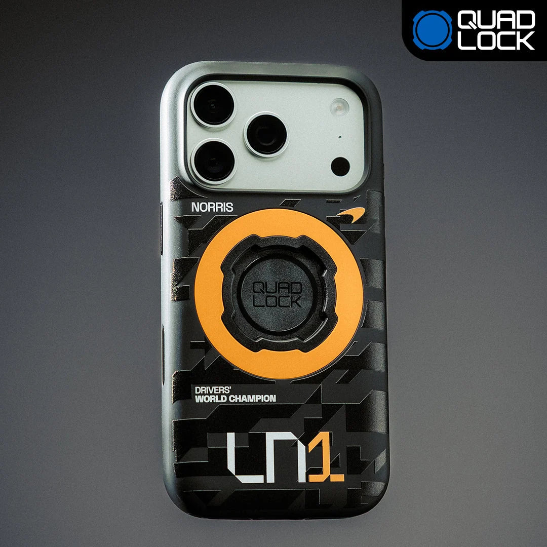 MAG Cases - Lando Norris Edition