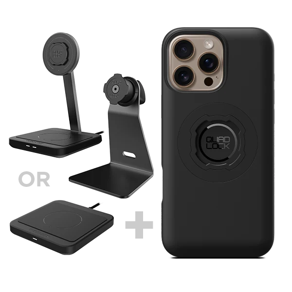 Desk Kits - iPhone