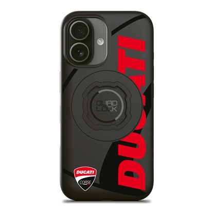 MAG Cases - Ducati Corse Edition