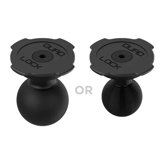 Truck - Ball Top Cap Adaptors