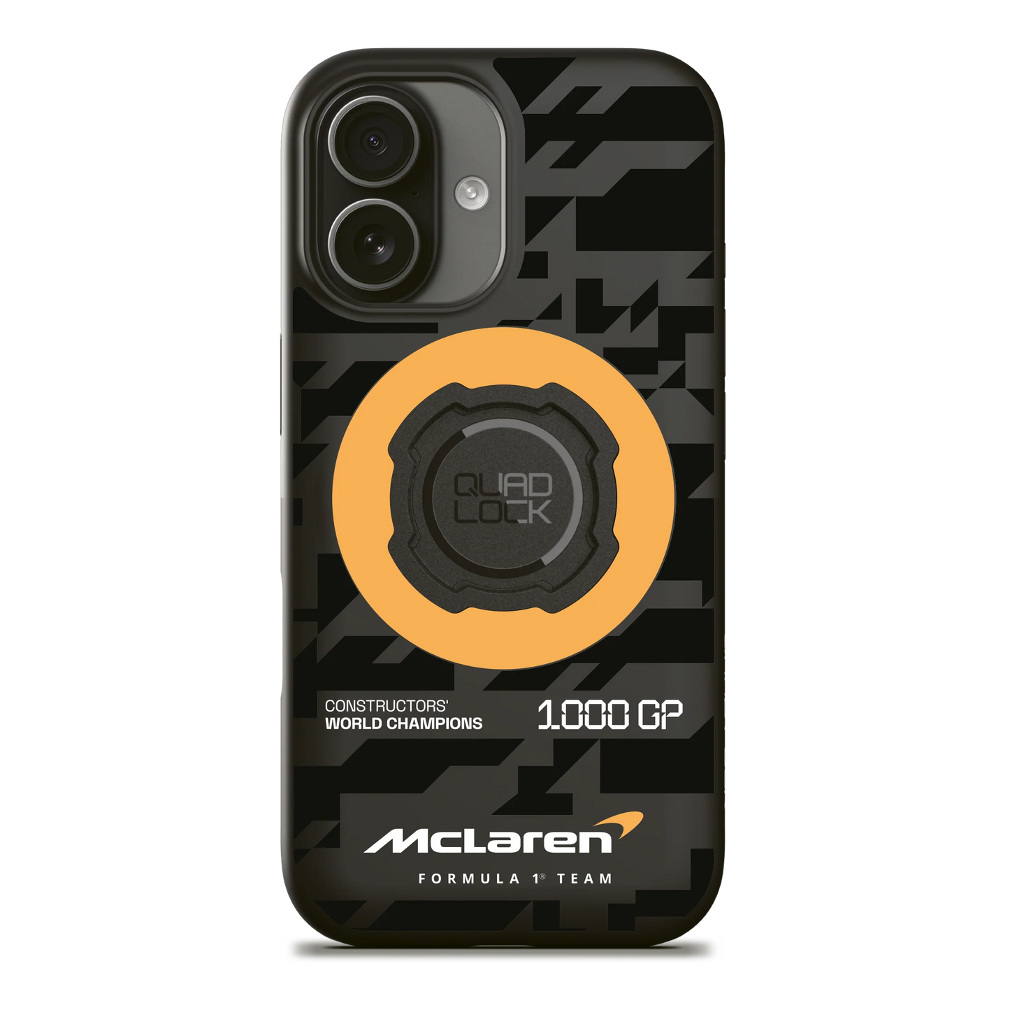 MAG Cases - McLaren Edition