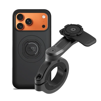 Motorcycle Kits - iPhone