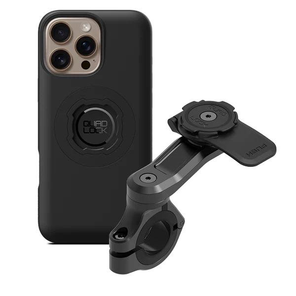 Motorcycle Kits - iPhone