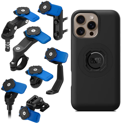 Motorcycle Kits - iPhone