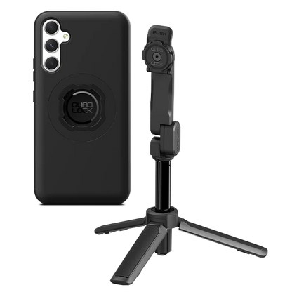 Tripod/Selfie Stick Kits - Galaxy